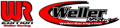 Weller Racing logo