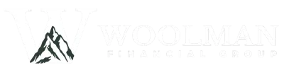 Woolman Financial Group logo