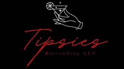 Tipsies Bartending LLC logo