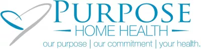 Purpose Home Health - Fort Wayne logo