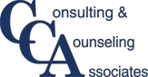 Consulting & Counseling Associates, LLC logo