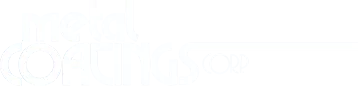 Metal Coatings Corp. logo