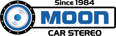 Moon Car Stereo logo