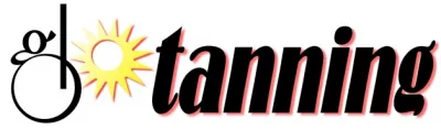 Glo Tanning logo