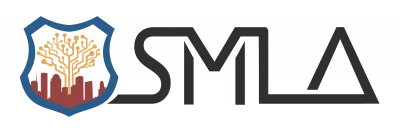 SMLA logo