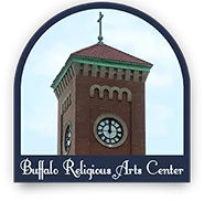 Buffalo Religious Arts Center logo