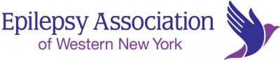 Epilepsy Association of Western New York logo