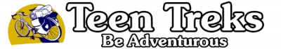 Teen Treks logo
