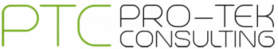 Pro-Tek Consulting logo
