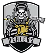 Oehlers Welding and Fabrication logo