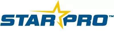 StarPRO logo