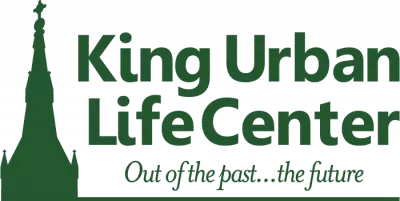King Urban Life Center logo
