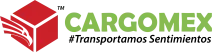 Cargomex logo
