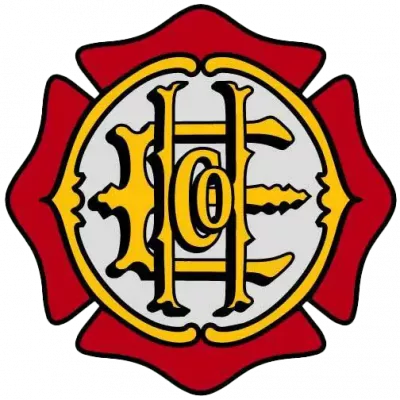 Eggertsville Hose Co logo