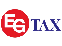 EG Tax logo