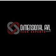 Dimensional AVL logo