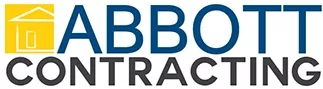 Abbott Contracting logo
