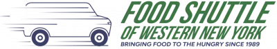 Food Shuttle of WNY logo