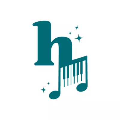 Hawkins Piano Studio logo
