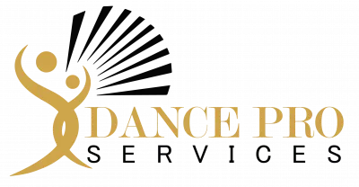 Dance Pro Services logo