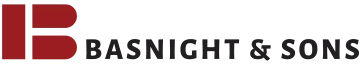 Basnight & Sons logo