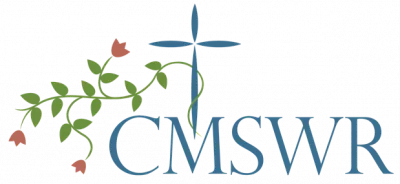 Missionary Sister-Christ logo