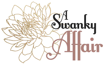 A Swanky Affair logo