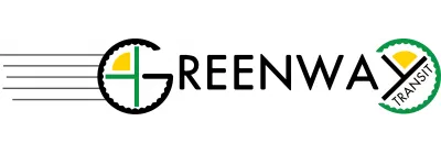 Greenway Transit Services logo