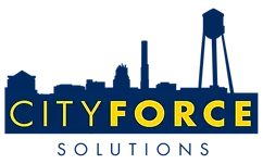 City Force Solutions logo