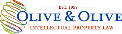 Olive & Olive PA logo