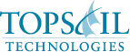 Top Sail Technologies Inc logo