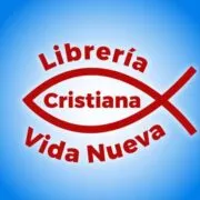 Libreria Cristiana Vida Nueva logo