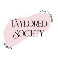 Taylored Society logo