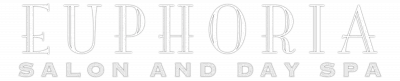 Euphoria Salon and Day Spa logo