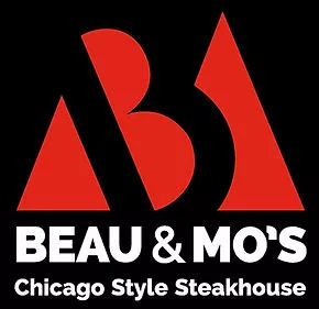 Beau & Mo's Italian Steakhouse logo