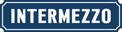 Intermezzo Coffee & Cocktails logo