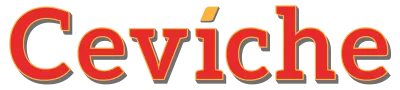 Ceviche Tapas Bar and Restaurant logo