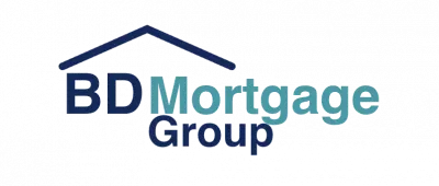 Blair Damon | BD Mortgage Group LLC logo