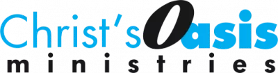 Christ's Oasis Ministries logo