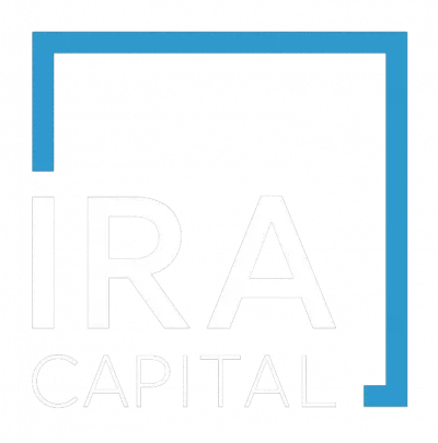 IRA Capital logo