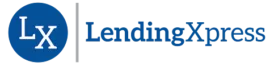 LendingXpress logo