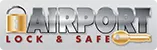Airport Lock & Safe logo