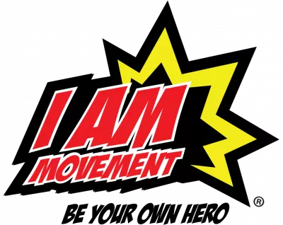 I AM Movement logo