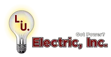 LU Electric Inc logo