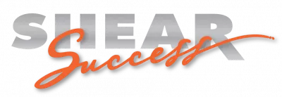 Shear Success logo
