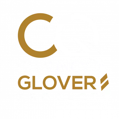 Chauncy Glover Project logo