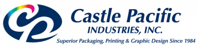 Castle Pacific Industries logo