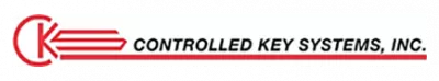 Controlled Key Systems logo