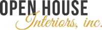 Open House Interiors logo