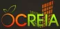 OCREIA logo